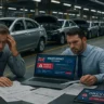 The High Cost of Red Tape: Impact of Brexit on UK Car Manufacturing and Rules of Origin Tariffs