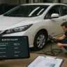 Used Nissan Leaf Battery Health Check Before Purchasing (A Buyer’s Guide)