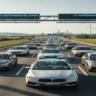 New Level 3 Autonomous Driving Regulations for European Highways in 2026